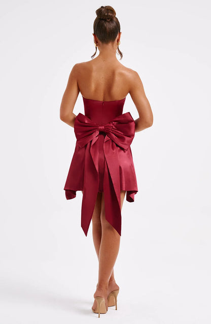 Celine | Mini Dress
