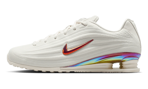 Shox Z SE WMNS "Phantom Iridescent" IM6051 002
