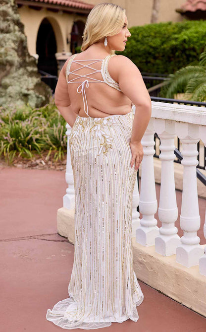 Primavera Couture 14104 Dress