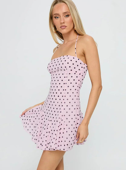 Ellington | Mini Dress