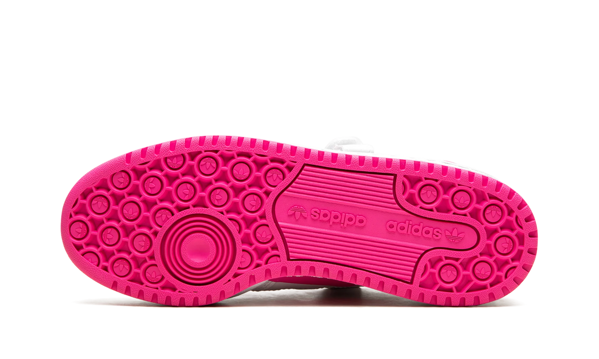 Forum Low GS GS "Pink" FY7967