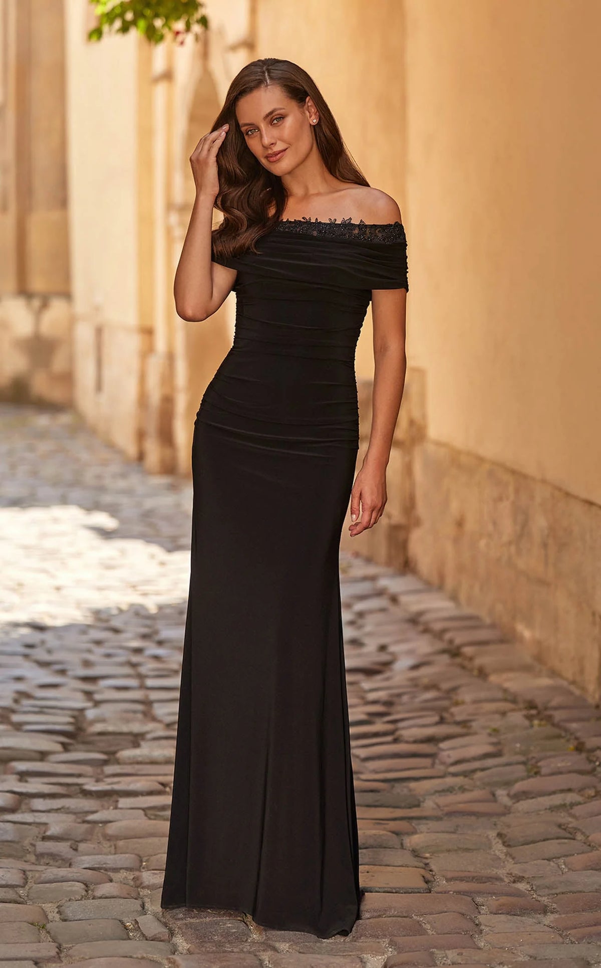 La Femme 33329 Dress