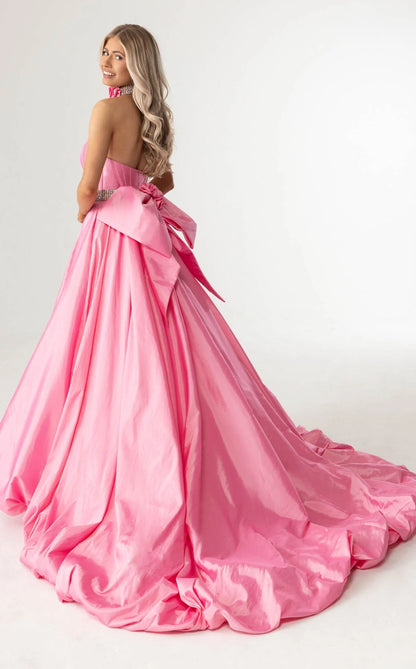 Rachel Allan 71024 Dress