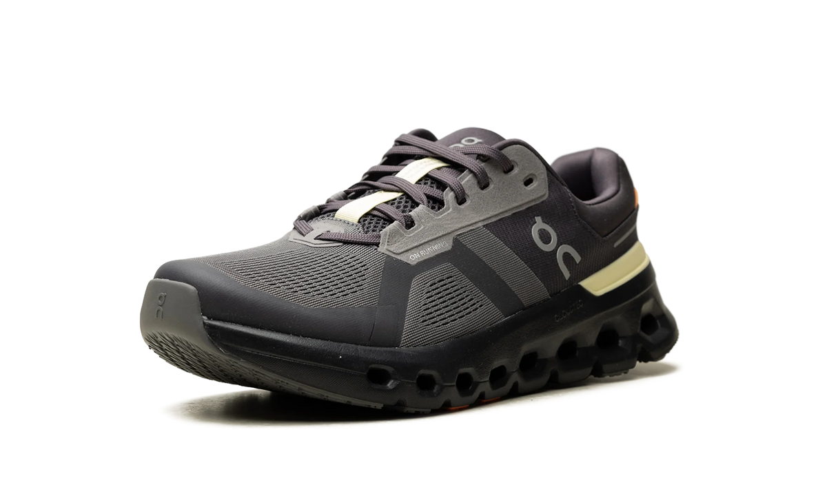 On Running Cloudrunner 2 "Rock Tangerine" 3ME10144284