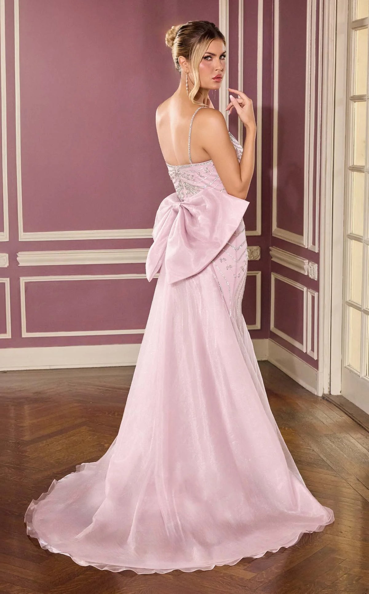 Ladivine CB167 Dress