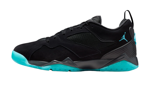 Air Jordan MVP 92 "Black Gamma Blue" HQ3950 004