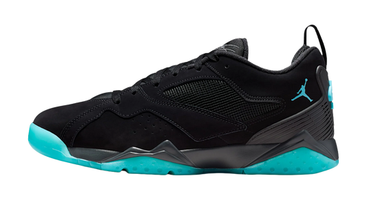Air Jordan MVP 92 "Black Gamma Blue" HQ3950 004