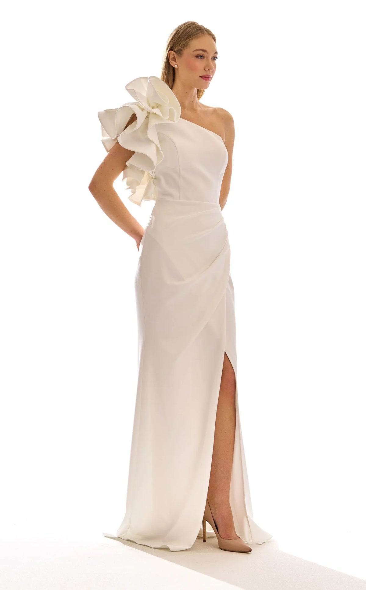 Hot Contact 5253 Dress