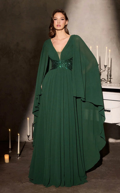 Ladivine CM8244 Dress