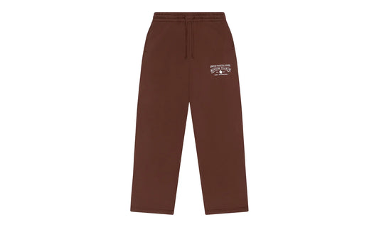 ADG Sweatpants "Brown" DT278