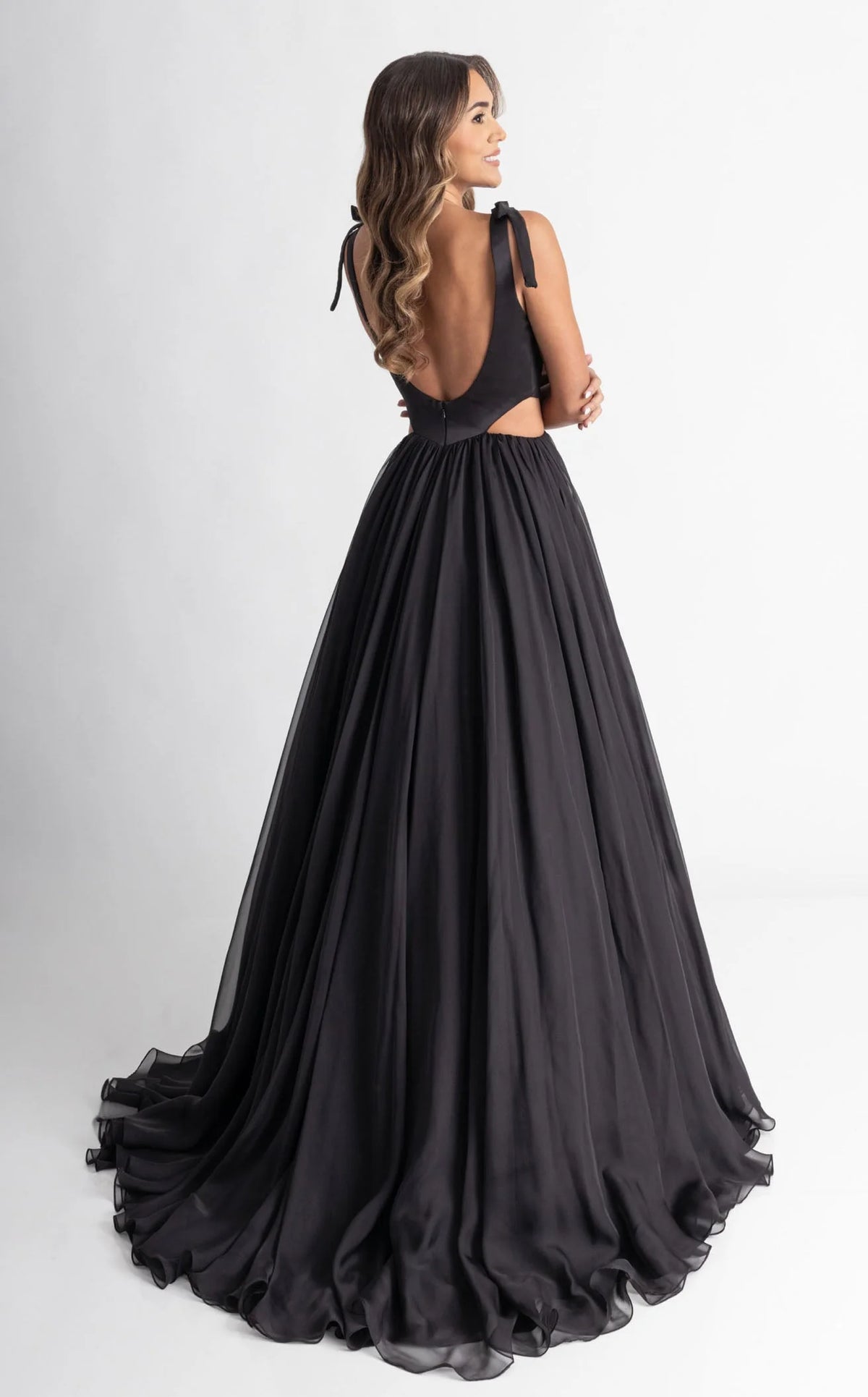 Rachel Allan 70980 Dress