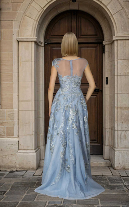 Janique 268006 Dress