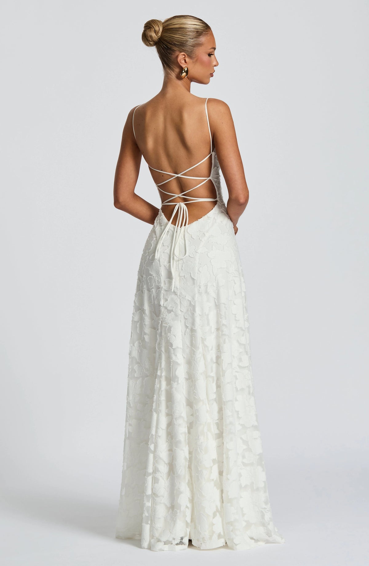Livette - Elegance Maxi Dress