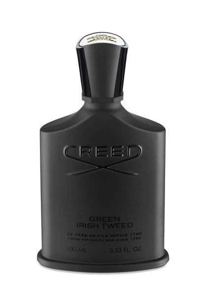 Creed Green Irish Tweed Eau De Parfum Spray