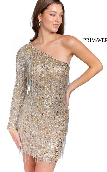 Primavera Couture 3858 Dress