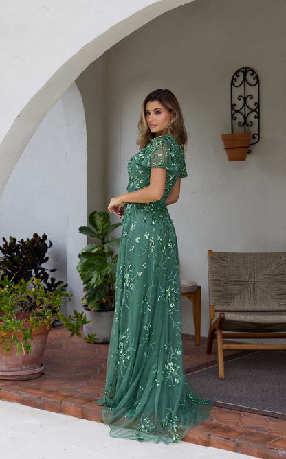 Primavera Couture 13185 Dress