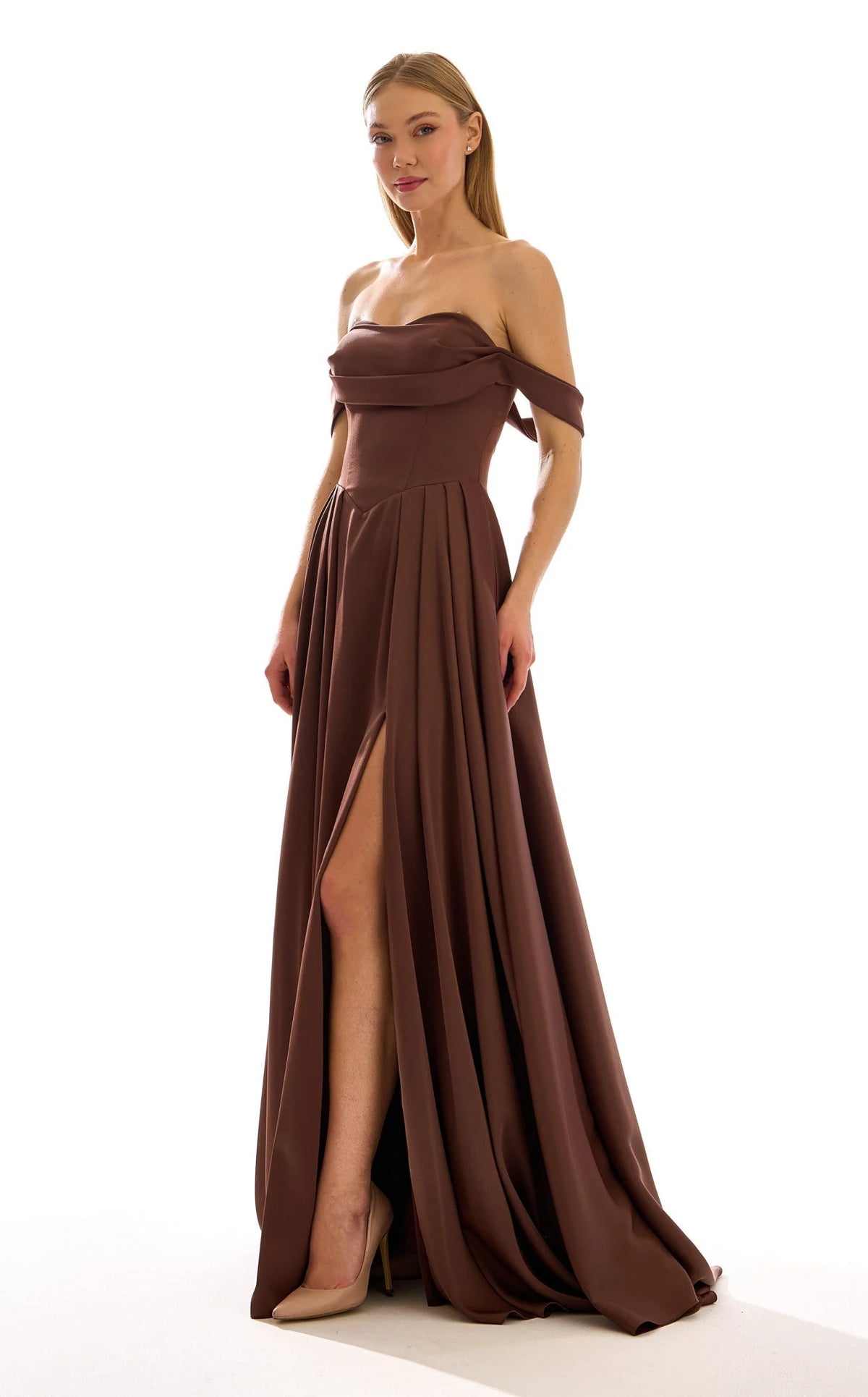Hot Contact 5316 Dress