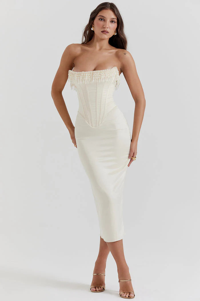 Selena Midi Dress