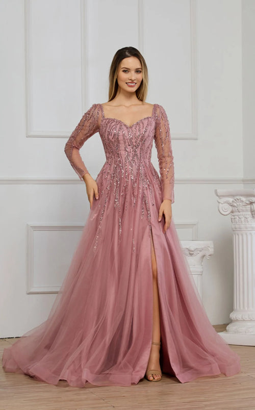 Cecilia Couture 8049 Dress