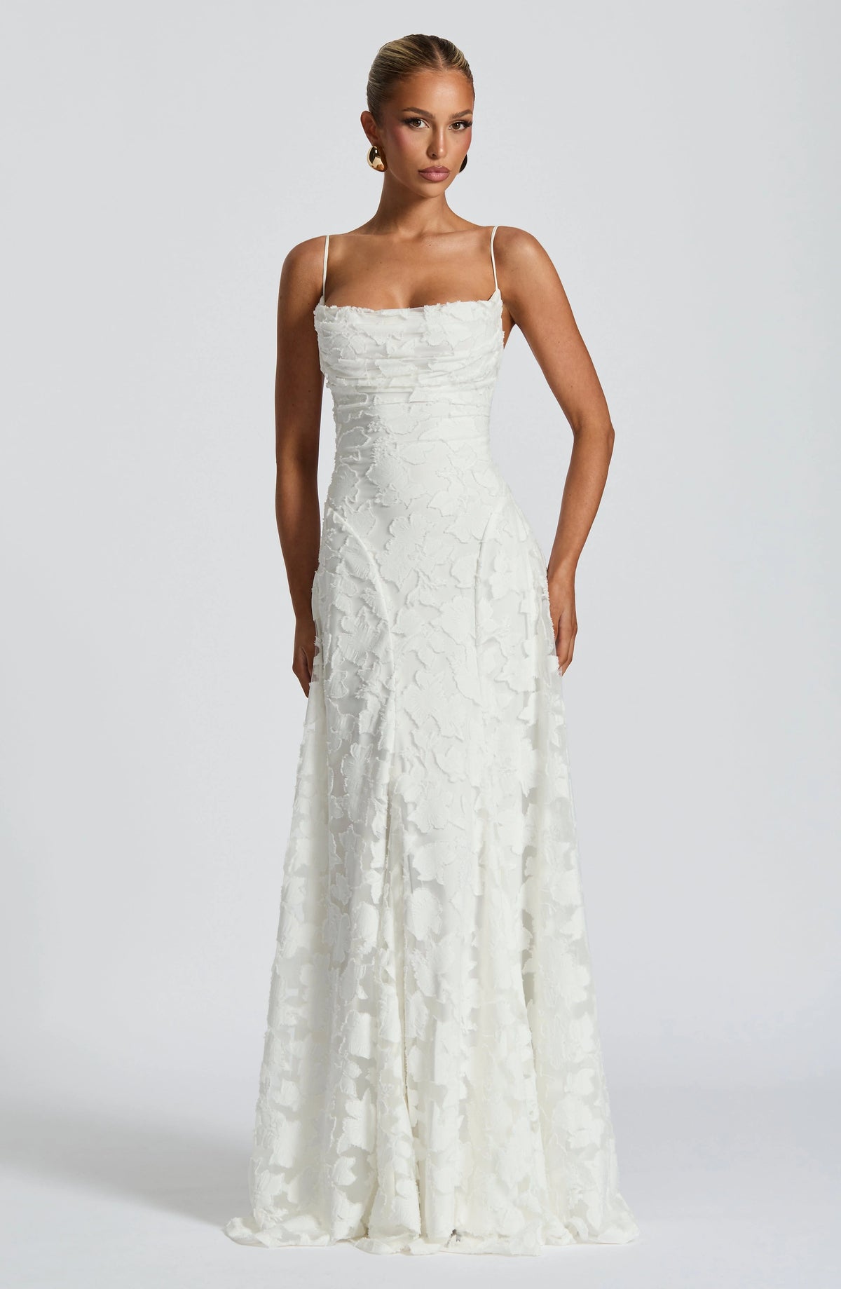 Livette - Elegance Maxi Dress