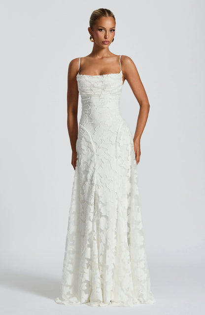 Livette - Elegance Maxi Dress