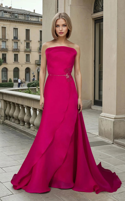 Janique 2607 Dress