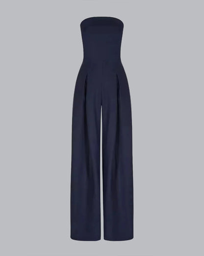 Celira – Luxurious Two-Piece Set with Elegant Flow
