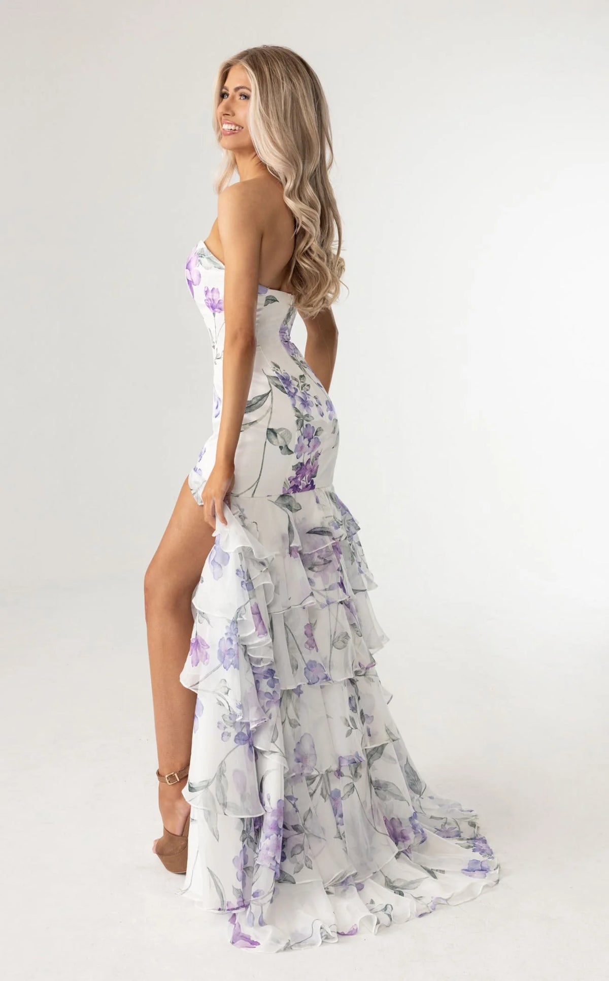 Rachel Allan 70995 Dress