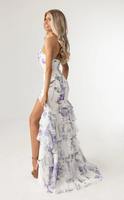 Rachel Allan 70995 Dress