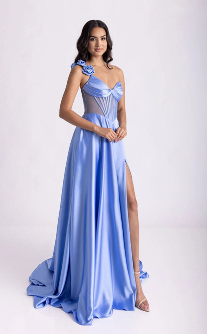 Rachel Allan 71004 Dress