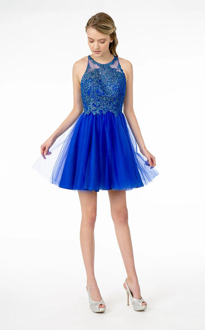 Elizabeth K GS2809 Dress