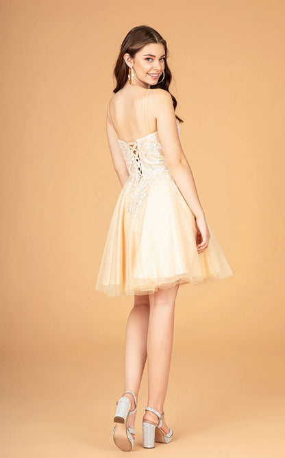 Elizabeth K GS3094 Dress