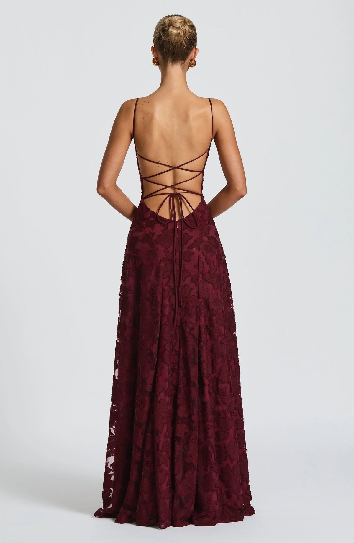Livette - Elegance Maxi Dress