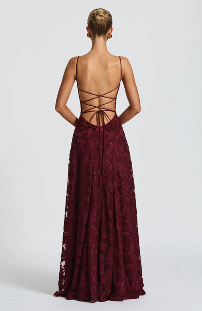 Livette - Elegance Maxi Dress