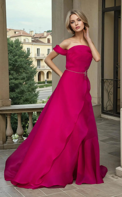 Janique 2607 Dress