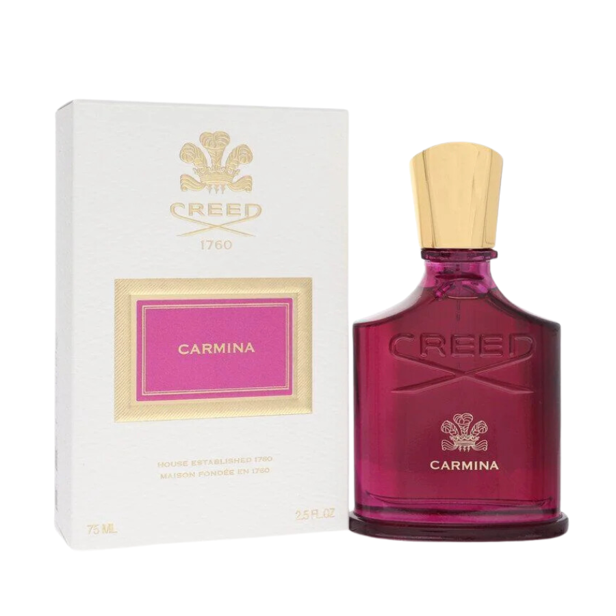 Creed Carmina Eau De Parfum Spray