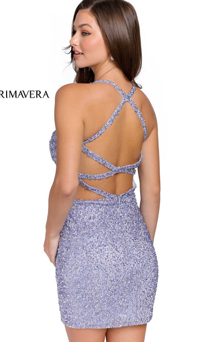 Primavera Couture 3824 Dress
