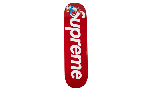Smurfs Skateboard "FW20" SU9364