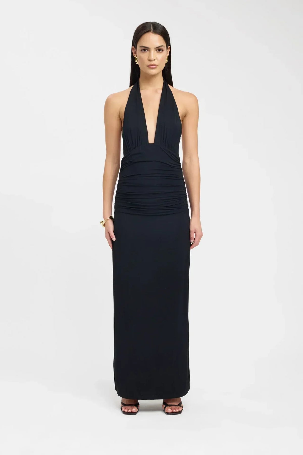 Lula | Maxi Dress