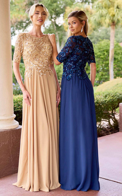 Primavera Couture 13171 Dress