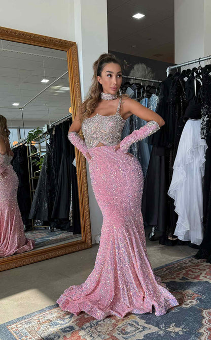 Portia and Scarlett PS24614X Dress
