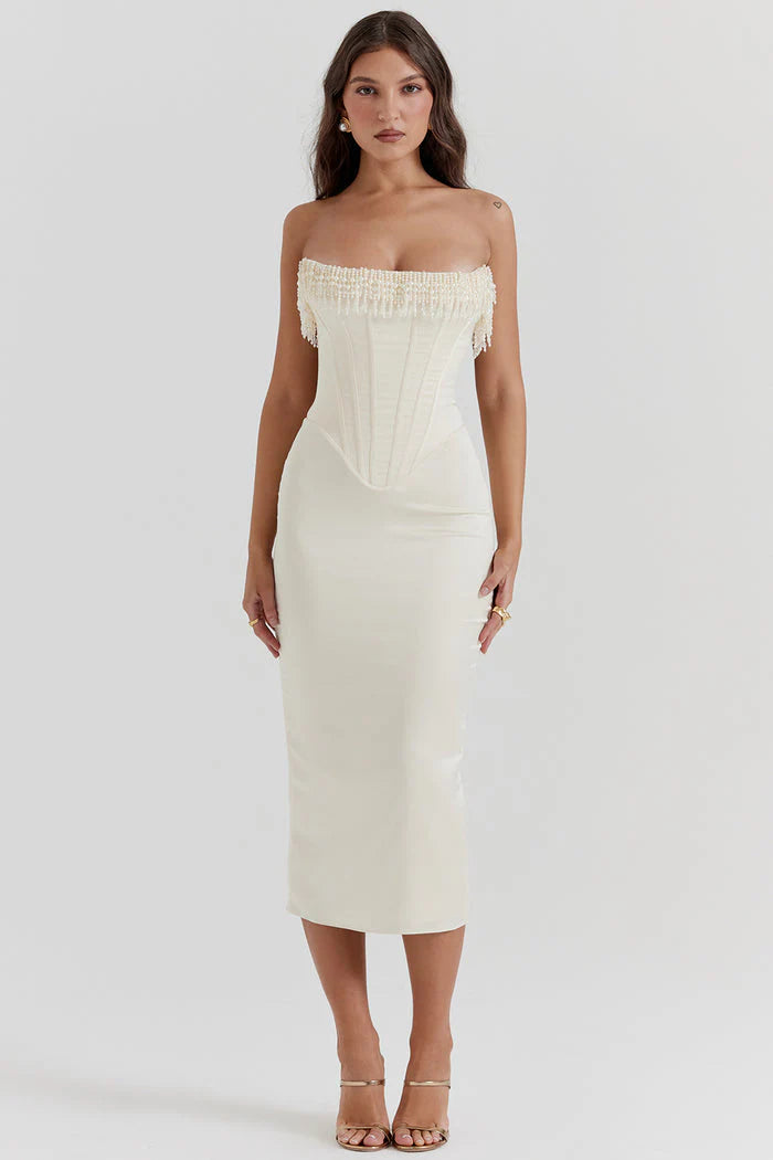 Selena Midi Dress