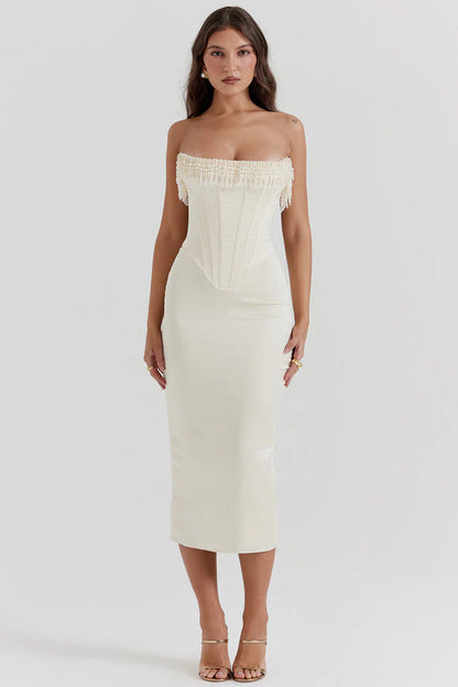 Selena Midi Dress