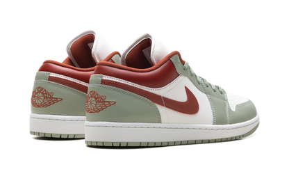 Air Jordan 1 Low "Jade Horizon" 553558 133
