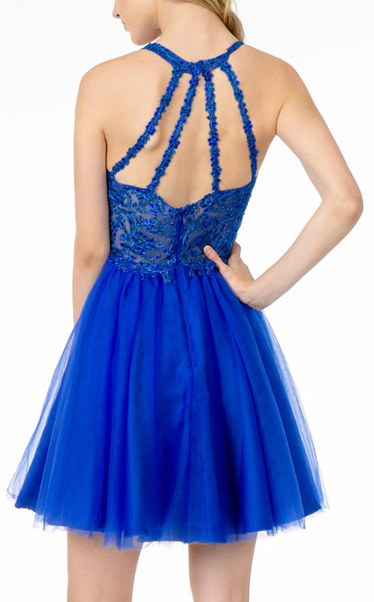 Elizabeth K GS2809 Dress