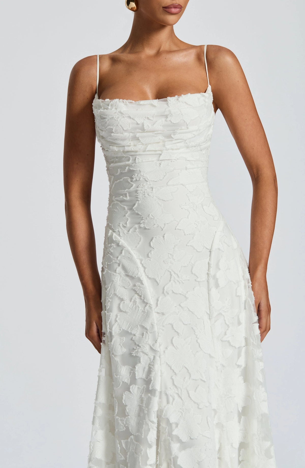 Livette - Elegance Maxi Dress