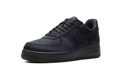 Air Force 1 Low WMNS "Valentine's Day - Triple Black" IQ9965 001
