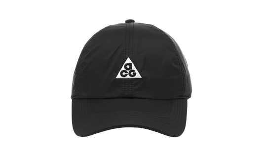 Dri-FIT Club Unstructured ACG Cap "Black" FB6533 010