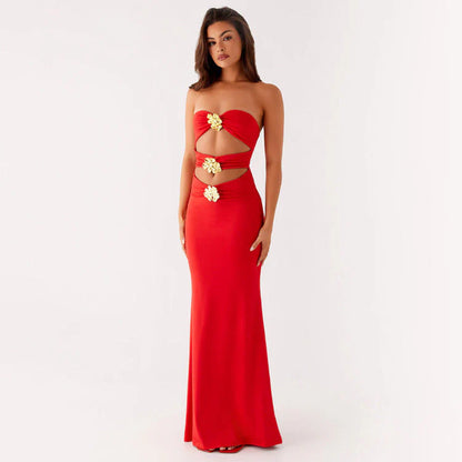 Livette - Bloom Maxi Dress