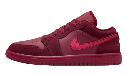 Jordan 1 Low SE WMNS "Valentine's Day (2026)" IB7012 600